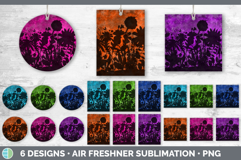 floral-air-freshener-sublimation-designs-bundle