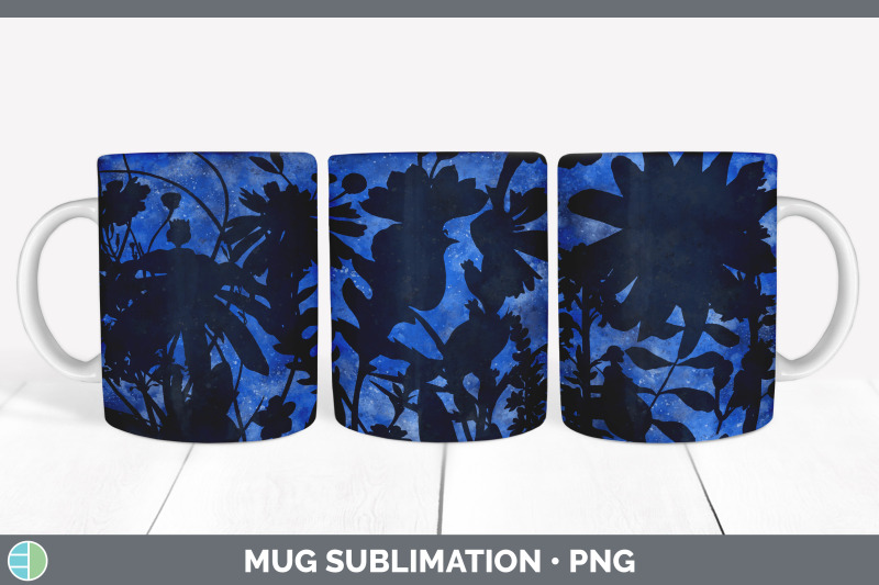 floral-mug-sublimation