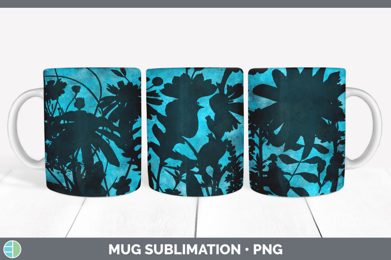 floral-mug-sublimation