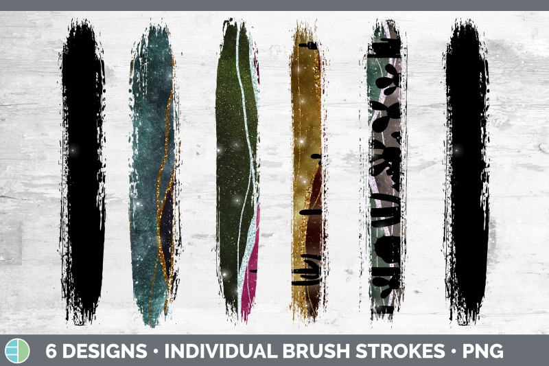 cactus-brush-strokes-png-sublimation-designs