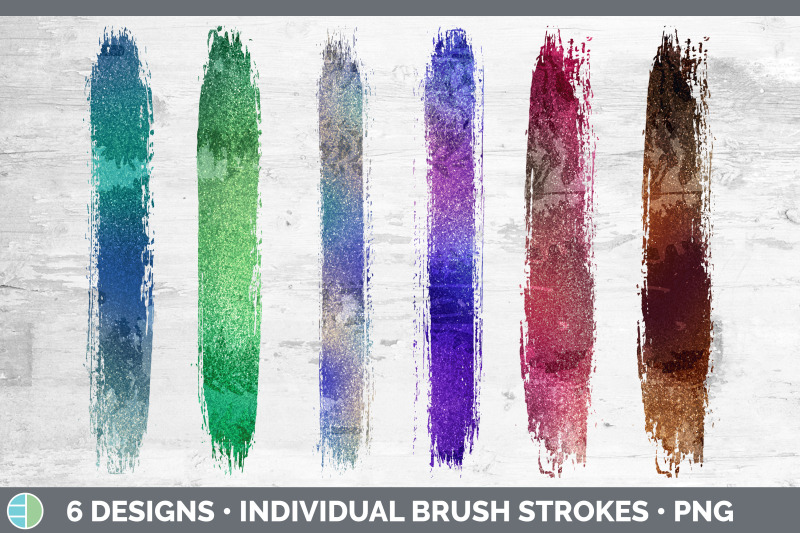 floral-brush-strokes-png-sublimation-designs