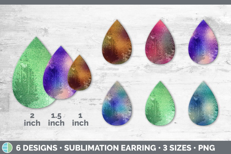 floral-teardrop-earring-sublimation-designs-bundle