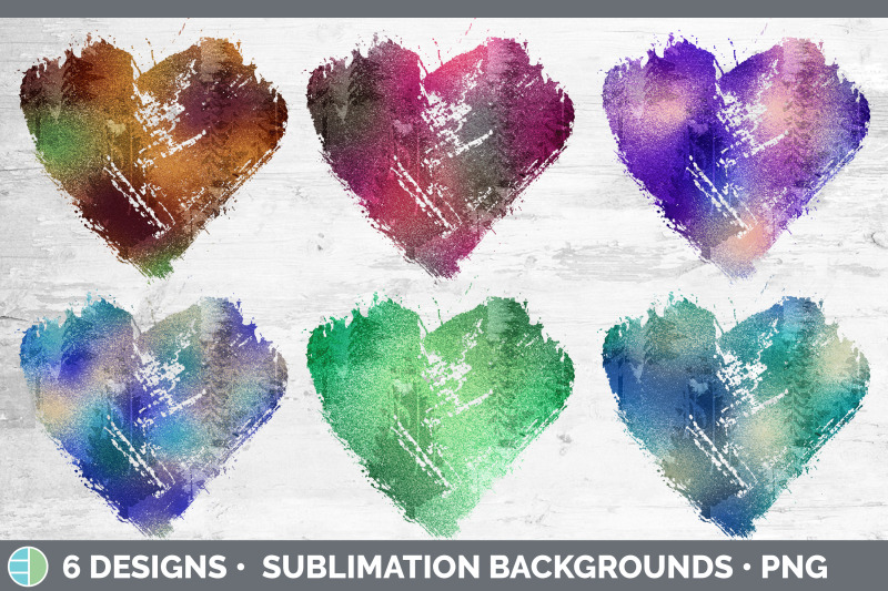 floral-heart-distressed-clipart