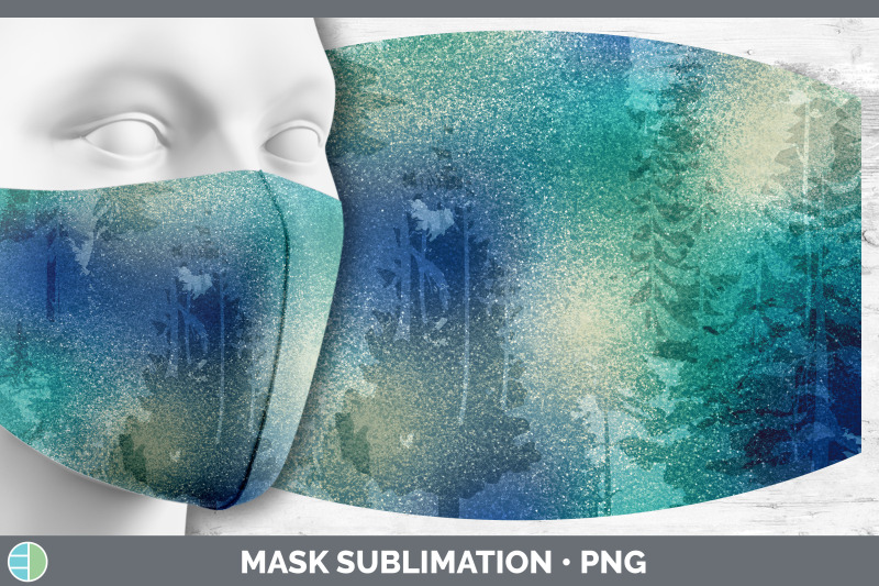 floral-mask-sublimation-bundle-face-mask-designs