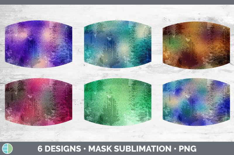 floral-mask-sublimation-bundle-face-mask-designs