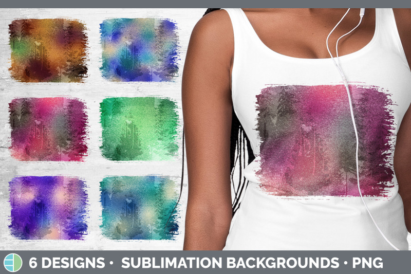 floral-distressed-sublimation-background-panel