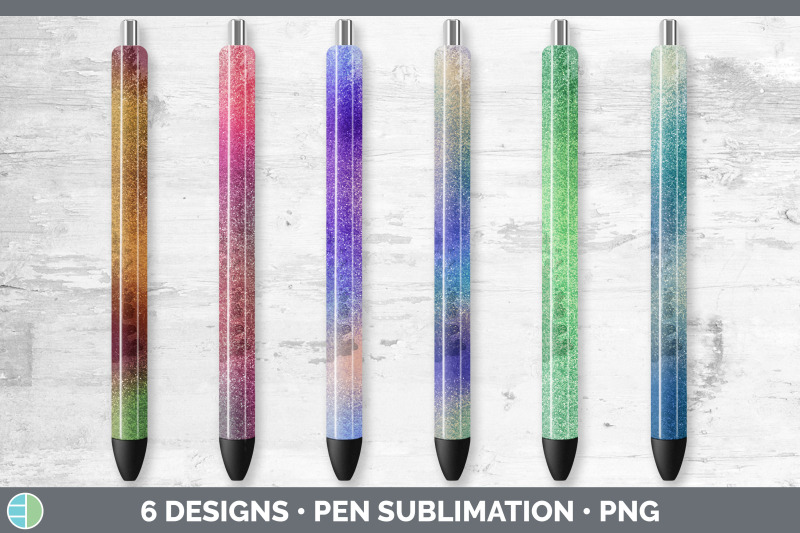 floral-pen-wraps-epoxy-sublimation-bundle