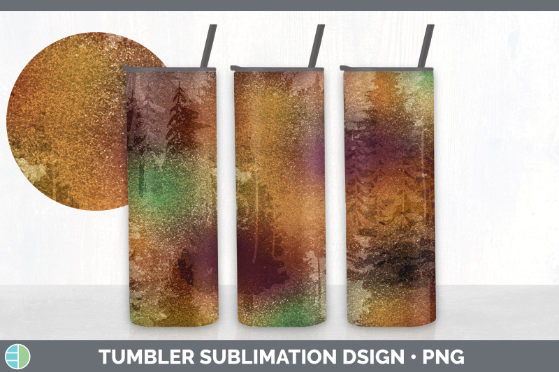 floral-tumbler-sublimation-bundle