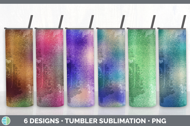 floral-tumbler-sublimation-bundle