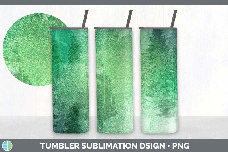 floral-tumbler-sublimation-bundle