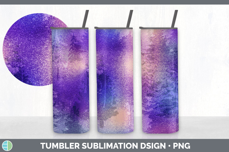 floral-tumbler-sublimation-bundle