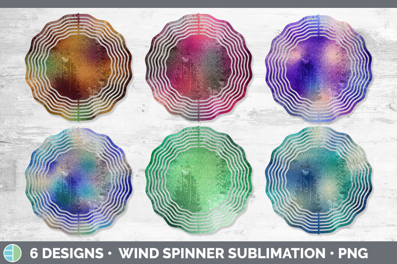 floral-wind-spinner-sublimation-designs-bundle