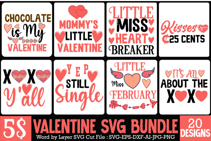 valentine-svg-bundle-best-valentine-ever-t-shirt-design-be-mine-svg