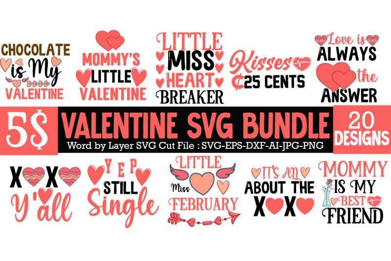valentine-svg-bundle-best-valentine-ever-t-shirt-design-be-mine-svg