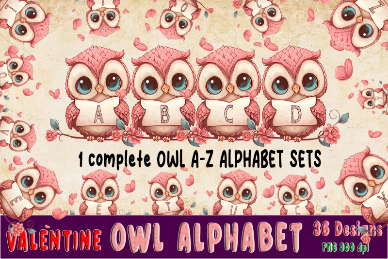 valentine-owl-alphabet-letters-sublimation