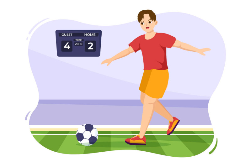 11-futsal-soccer-or-football-sport-illustration