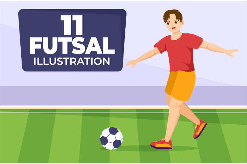 11-futsal-soccer-or-football-sport-illustration