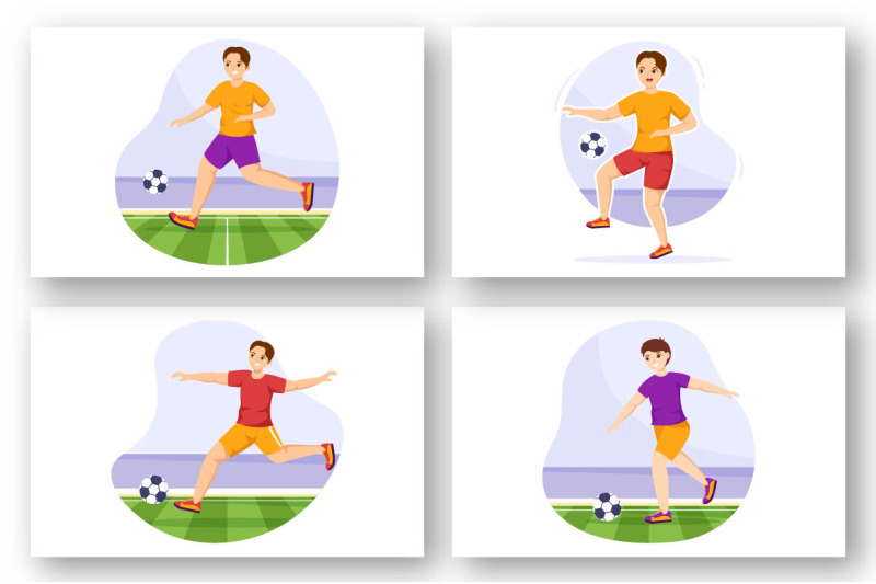 11-futsal-soccer-or-football-sport-illustration