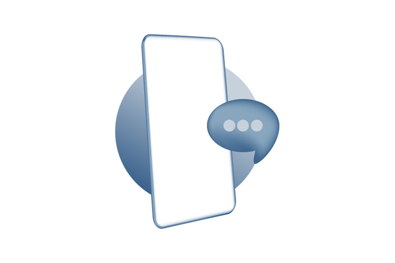 3d-icon-smartphone-with-empty-screen-for-mockup-mobile-message-sign-co