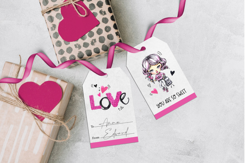10-valentine-039-s-day-gift-tags-cute-girls-printable-labels