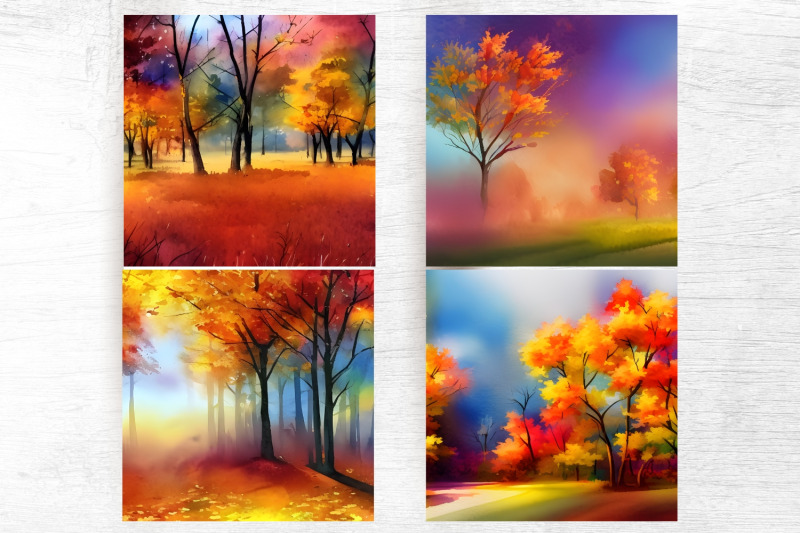 autumn-watercolor-backgrounds