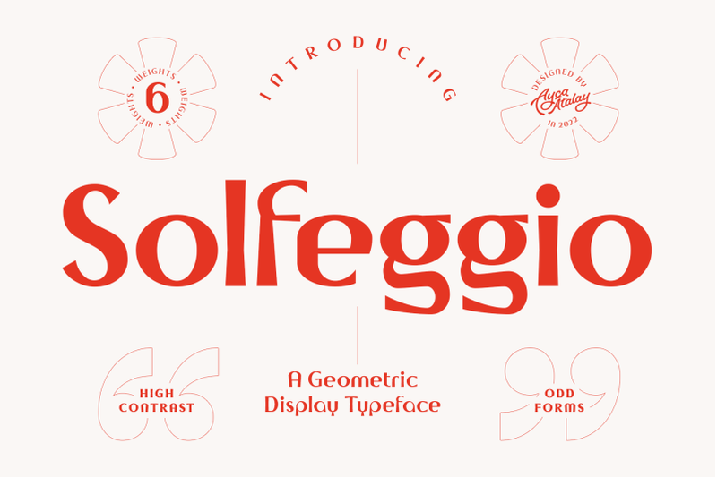 solfeggio-a-geometric-display-typeface