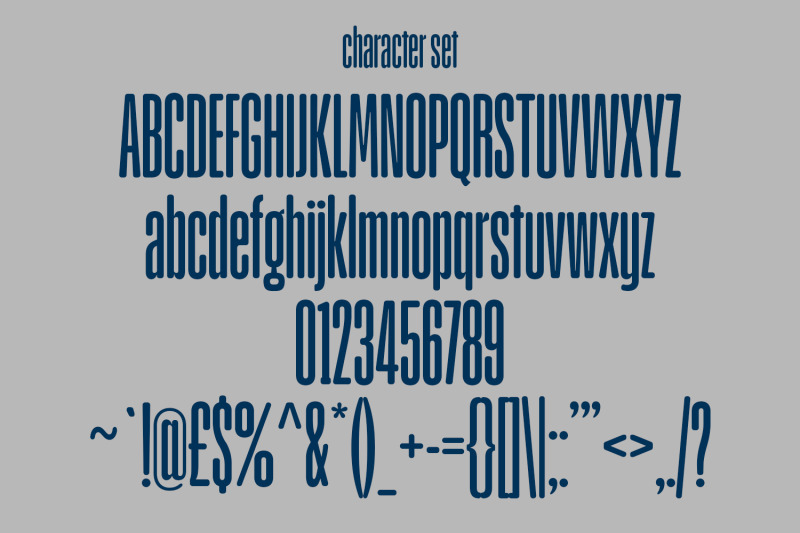 galexias-condensed-display-font