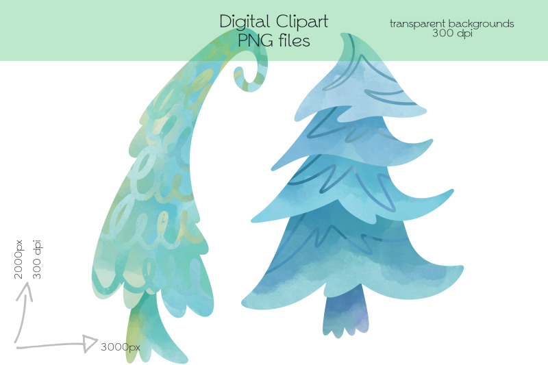 christmas-tree-clipart-png-files