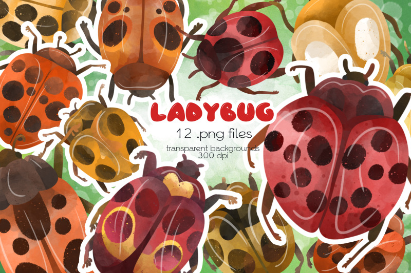 ladybug-clipart-png-files