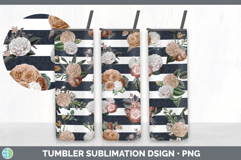 striped-flowers-tumbler-sublimation-bundle