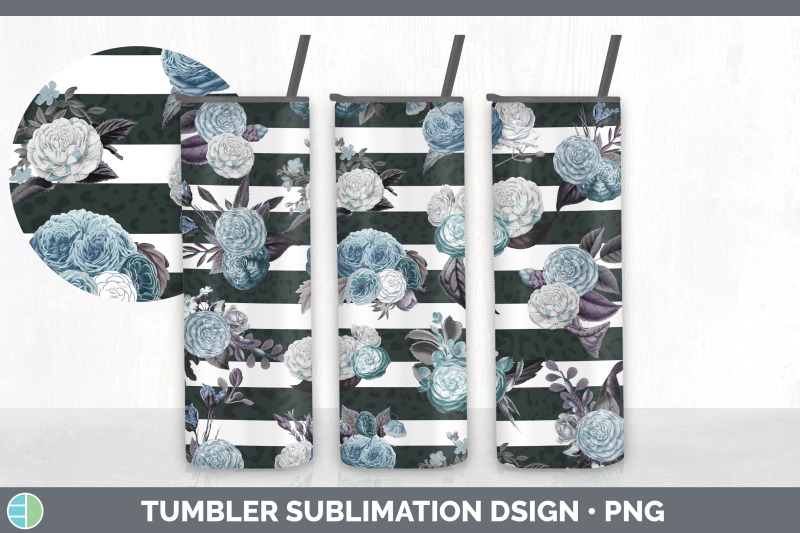 striped-flowers-tumbler-sublimation-bundle