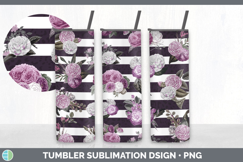 striped-flowers-tumbler-sublimation-bundle