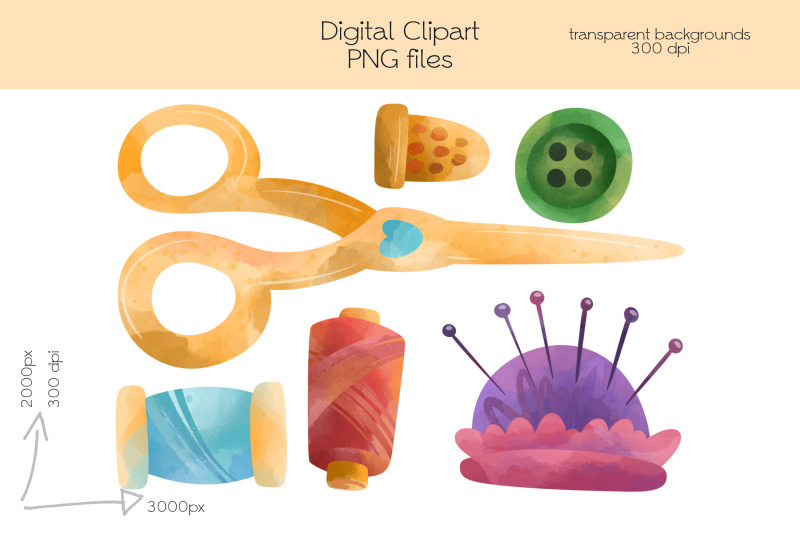 sewing-clipart-png-files