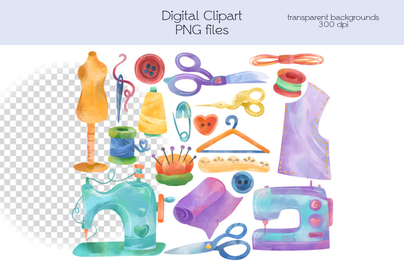 sewing-clipart-png-files