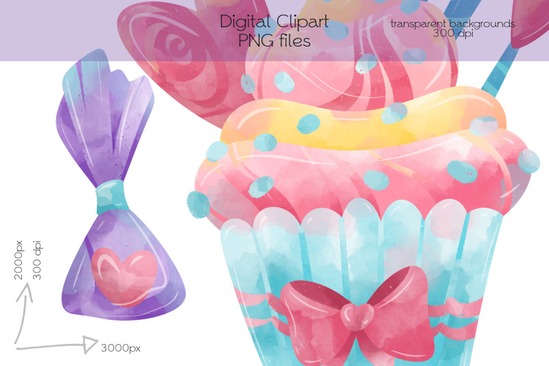 cupcake-clipart-png-files