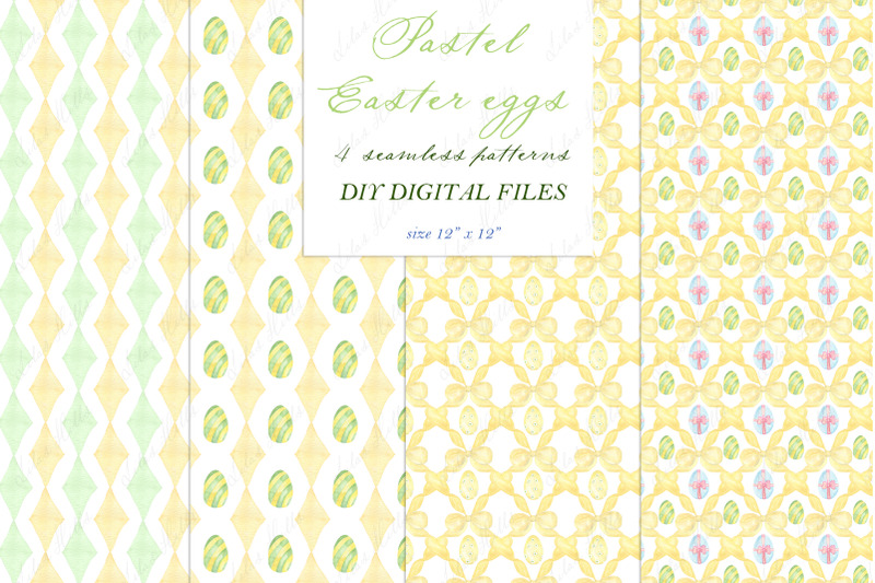 pastel-easter-egg-watercolor-clipart