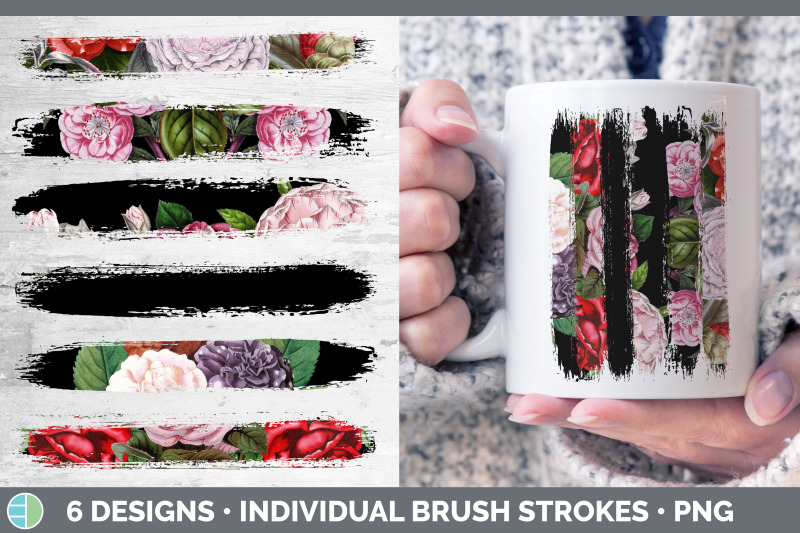 romantic-rose-brush-strokes-png-sublimation-designs