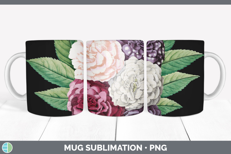 romantic-rose-mug-sublimation