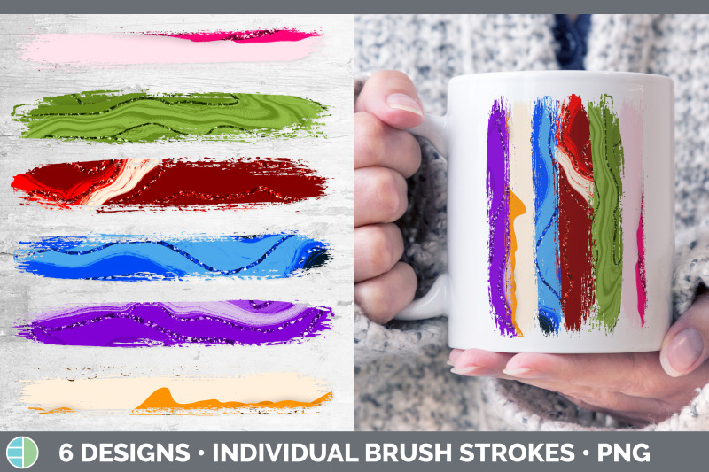 agate-brush-strokes-png-sublimation-designs