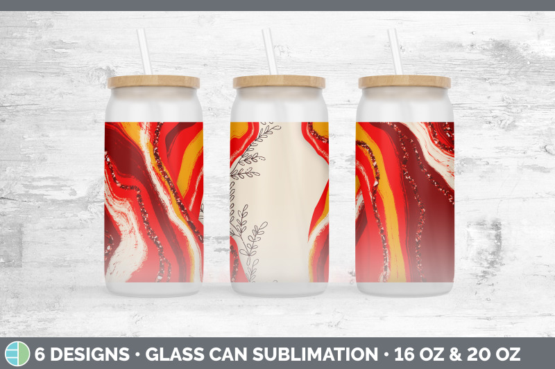 agate-glass-can-sublimation-beer-mason-jar