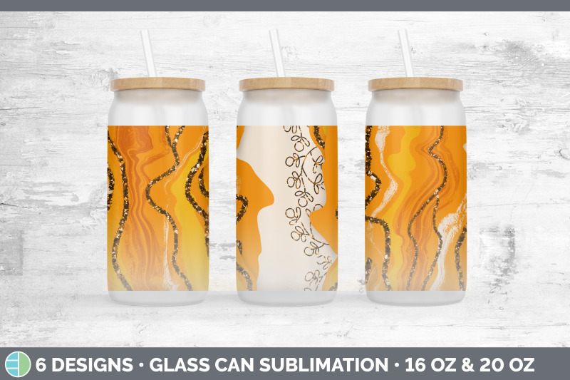 agate-glass-can-sublimation-beer-mason-jar