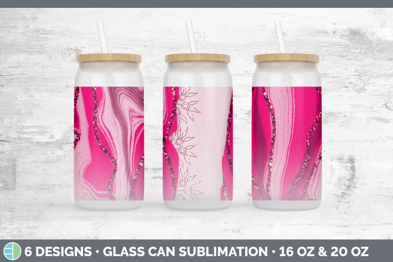 agate-glass-can-sublimation-beer-mason-jar