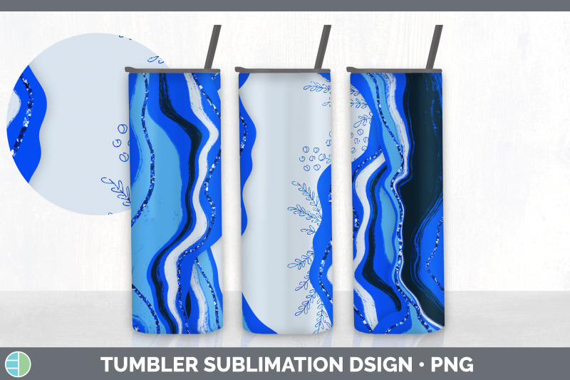 agate-tumbler-sublimation-bundle