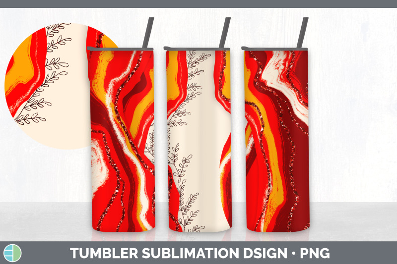 agate-tumbler-sublimation-bundle