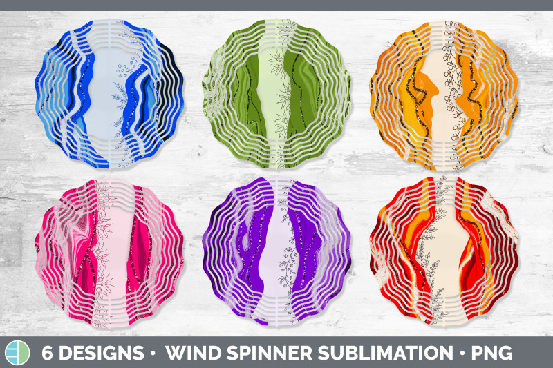 agate-wind-spinner-sublimation-designs-bundle