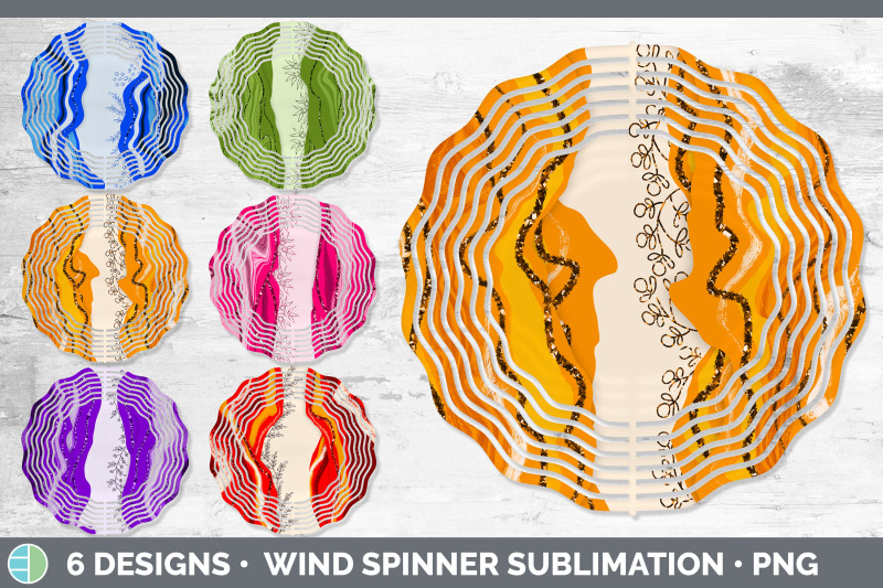 agate-wind-spinner-sublimation-designs-bundle