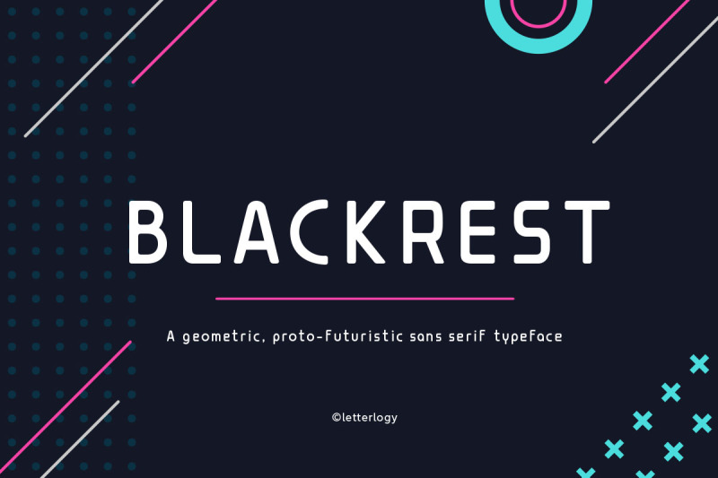 blackrest