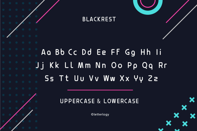 blackrest