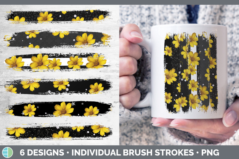 black-animal-print-brush-strokes-png-sublimation-designs