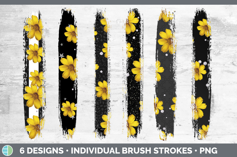 black-animal-print-brush-strokes-png-sublimation-designs